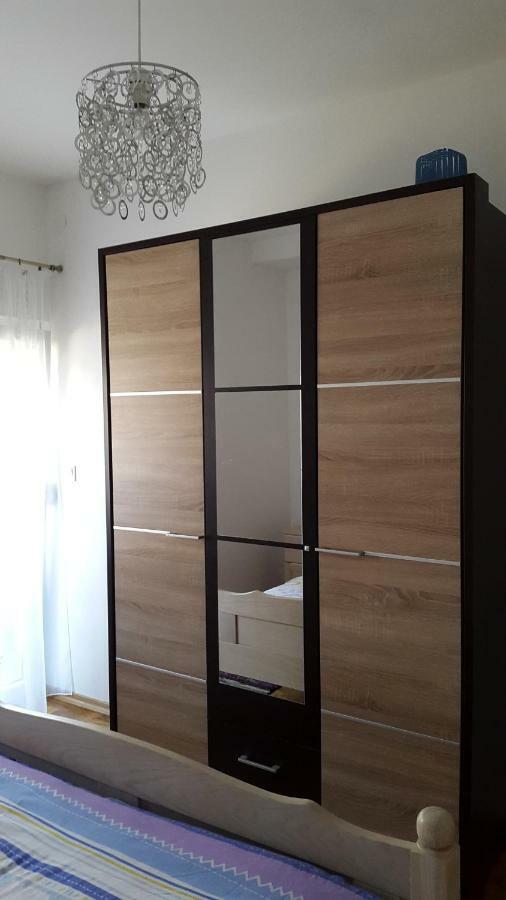 Apartmani Lamani 比比涅 外观 照片
