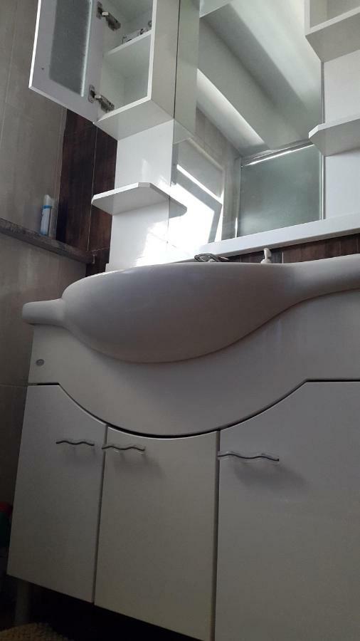 Apartmani Lamani 比比涅 外观 照片