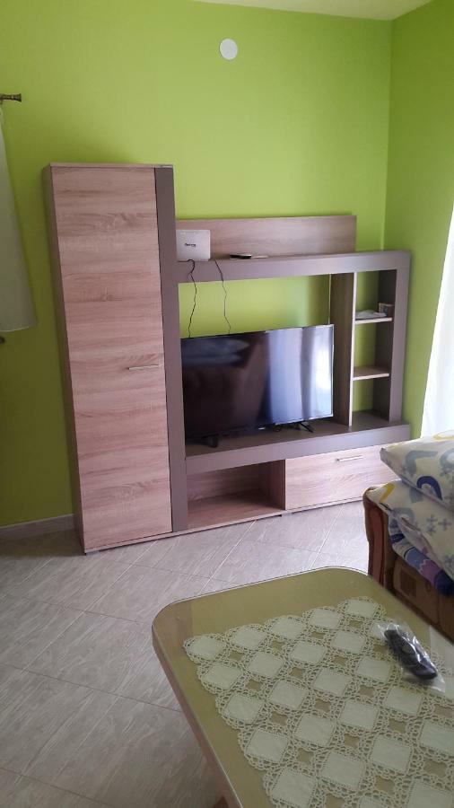 Apartmani Lamani 比比涅 外观 照片