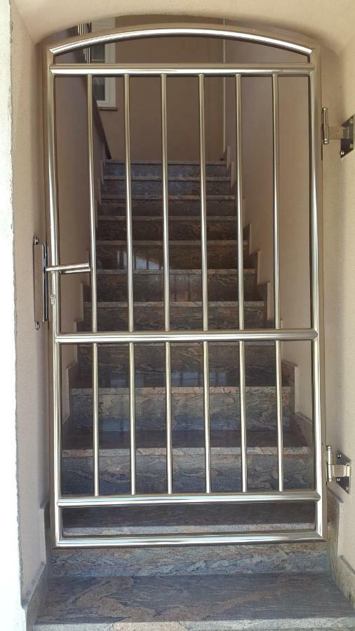 Apartmani Lamani 比比涅 外观 照片