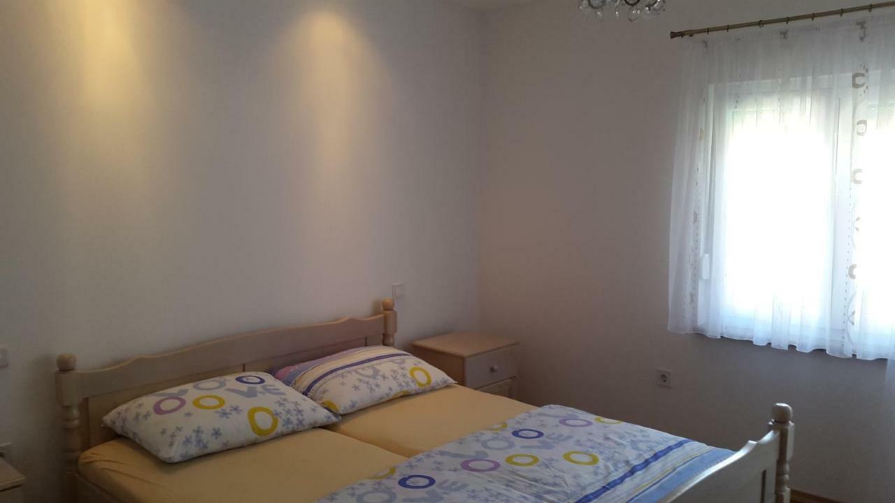 Apartmani Lamani 比比涅 外观 照片