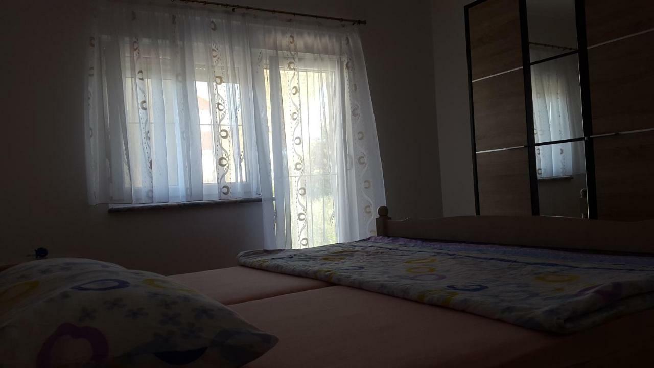 Apartmani Lamani 比比涅 外观 照片