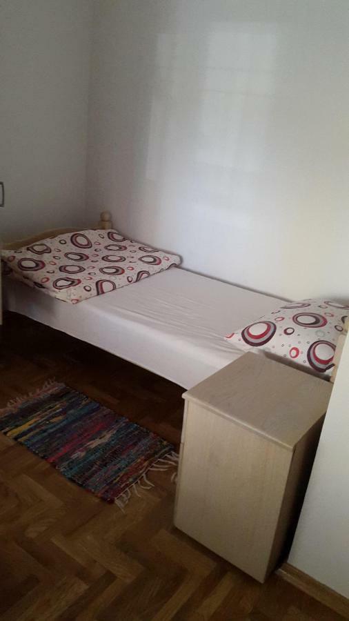 Apartmani Lamani 比比涅 外观 照片