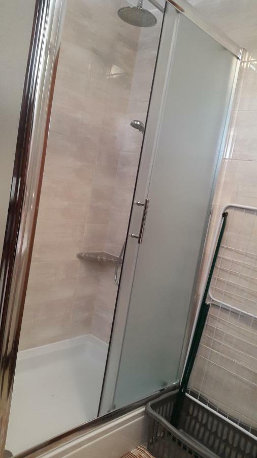 Apartmani Lamani 比比涅 外观 照片