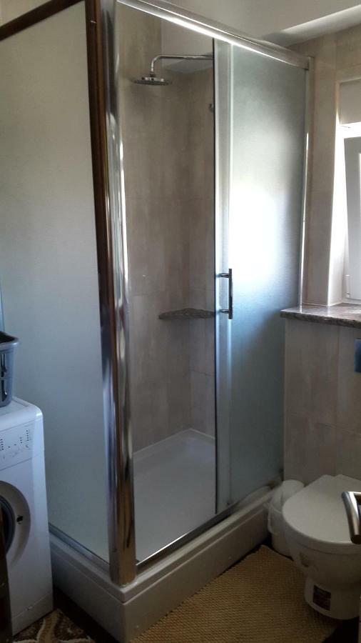 Apartmani Lamani 比比涅 外观 照片