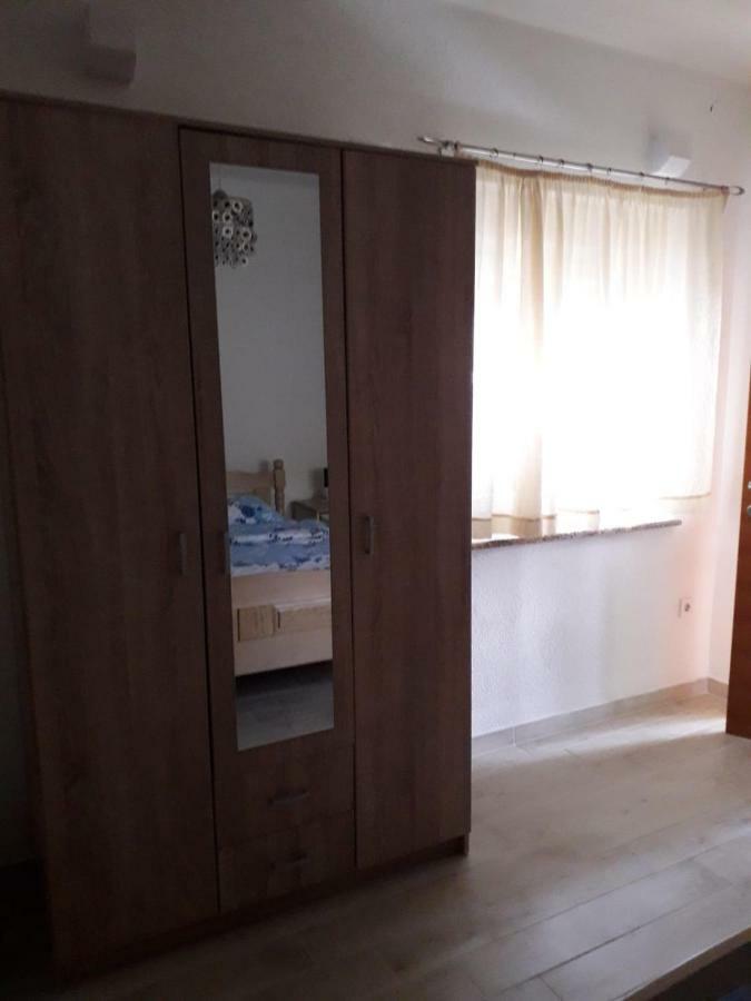Apartmani Lamani 比比涅 外观 照片
